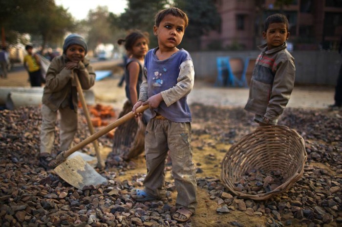 Child Labour 