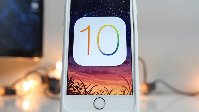 6 Features Apple’s Ios 10 Takes From Android