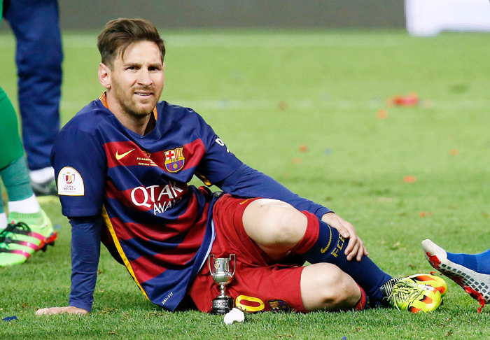 Happy Birthday Messi! Here Are 17 Things You Didn't Know About The 