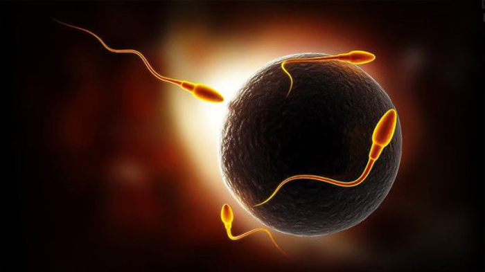Call For Men In China To Donate Sperm For Country