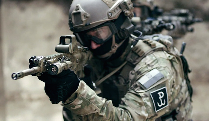 Ideel Mansion hjælpemotor Best Special Forces in World: Top 10 Commando Forces of 2020