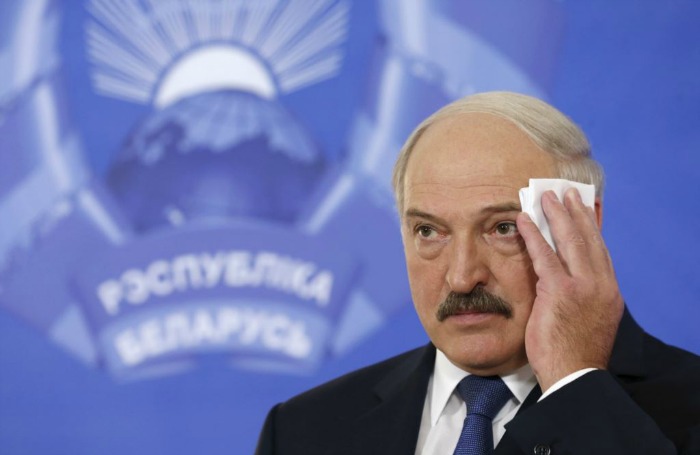 Belarusian President