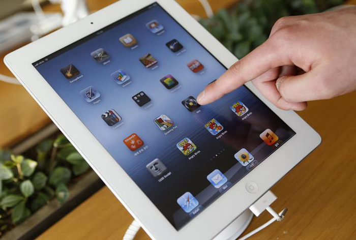 Still Holding On To Your Old iPad? Apple