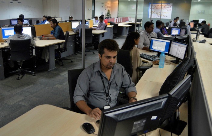 Bengaluru Joins The Likes of Silicon Valley As The Top Five Innovation Centers In The World 