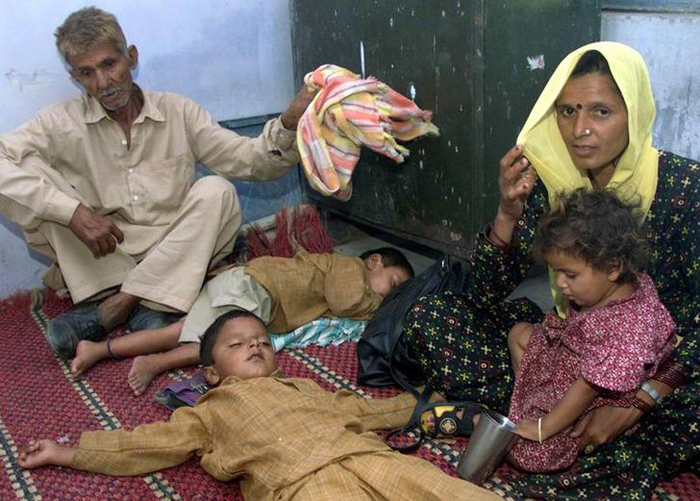 Mashal Not Alone: The Plight Of Pakistani Hindus