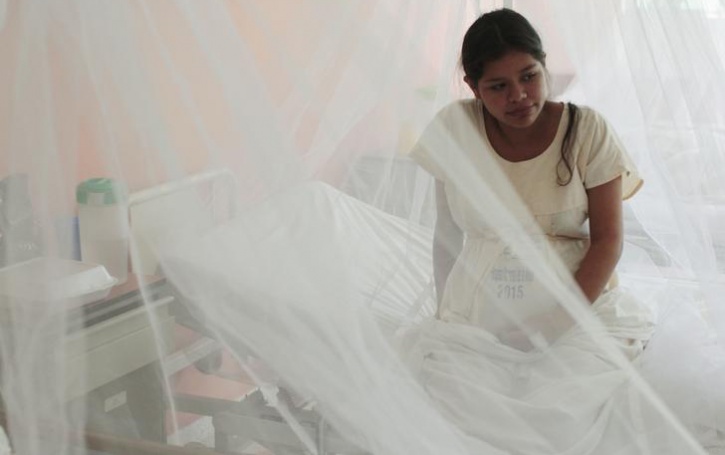 Every Hour In India Sees 5 Women Die Trying To Deliver A Baby 