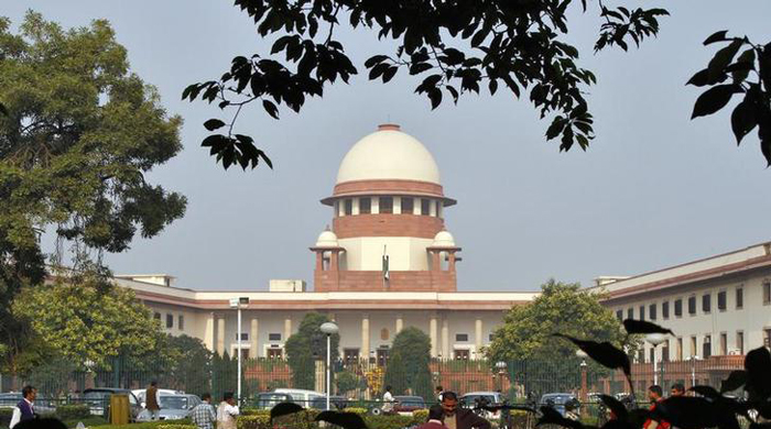 Supreme Court  india