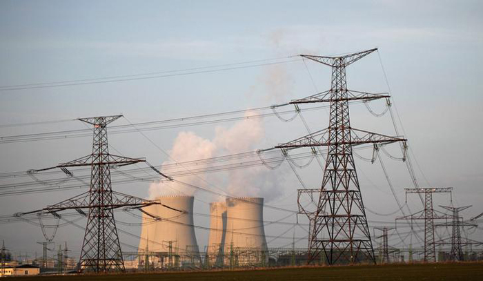 American Firm Westinghouse To Build Six Nuclear Reactors In India 
