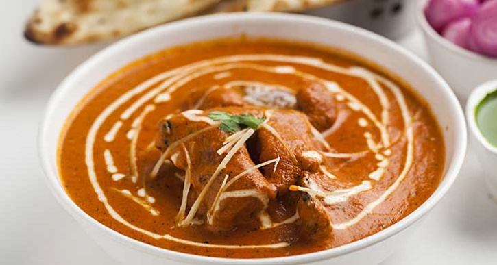 11 Places Around India You Have To Try The Butter Chicken At   Scoopwhoop 1465465181 725x725 