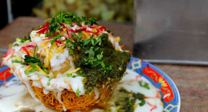12 Reasons Why Delhi Chaat Is Overrated