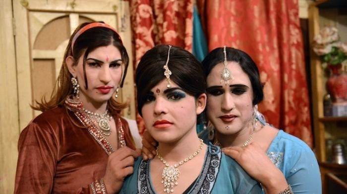 Transgenders in Pakistan 2