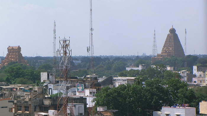 CV Raman Village Goes Wi-fi, Finally