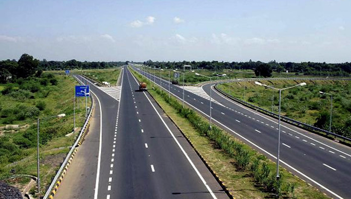 Get Ready For Some Fast Ride! Soon You Can Hit 140kmph On Expressways 
