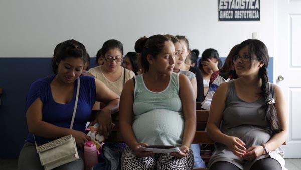 Brazil Zika Abortion