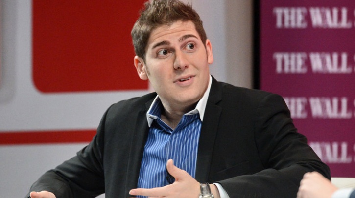 This List Of 15 Youngest Tech Billionaires Will Make You Rethink About Your Life Choices