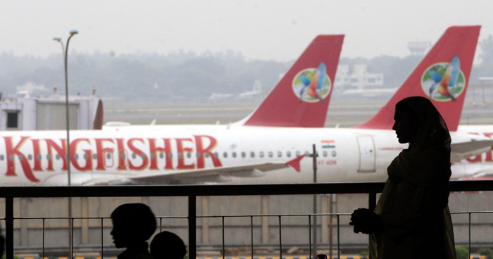 Kingfisher Might Never Fly Again, UB Refuses To Buy Airlines