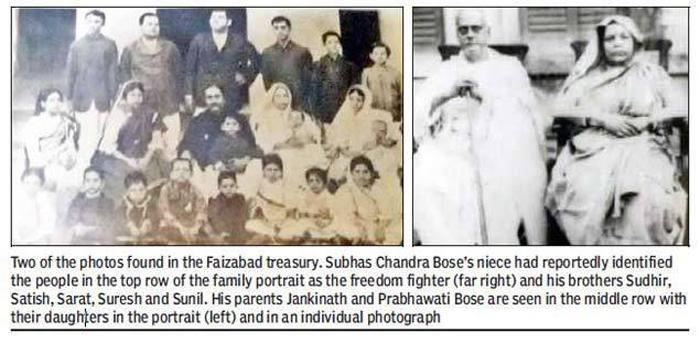 It Is Almost Confirmed, Gumnami Baba Was Netaji! Bose TOI