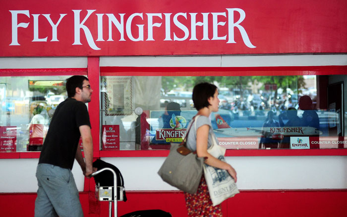 Kingfisher Might Never Fly Again, UB Refuses To Buy Airlines