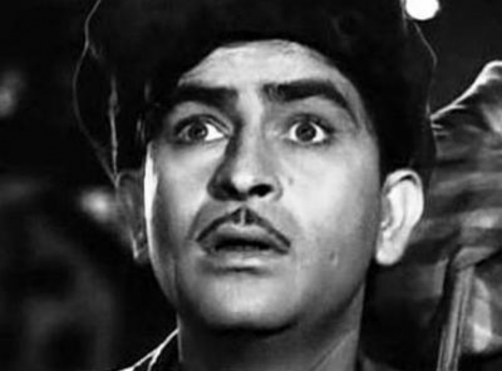 Raj Kapoor 