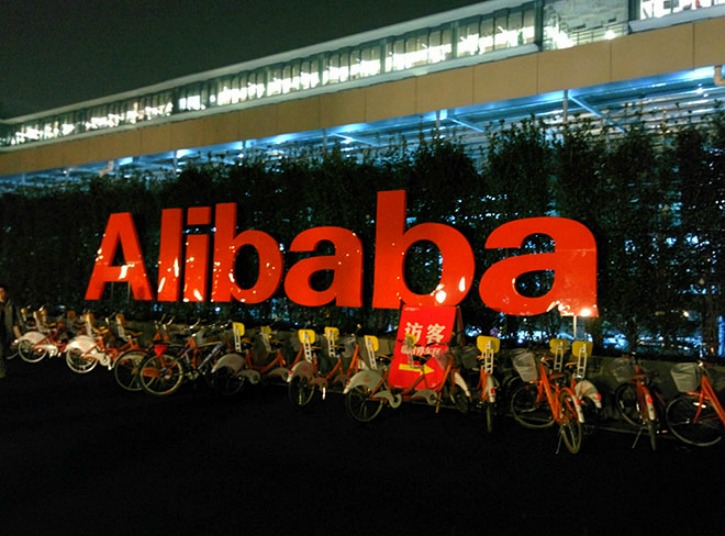 alibaba just eat