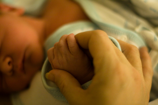 baby newborn infant