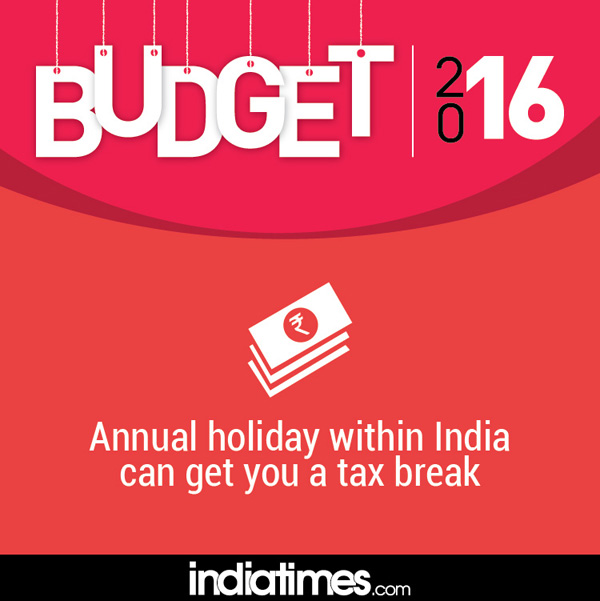 Budget 2016: 6 Ways To Pay Less Tax, Legally