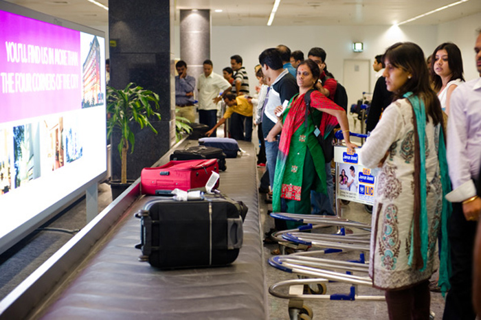 Your Airport Check-In To Become A Lot More Easy, No More Separate X-Ray For Electronic Devices 