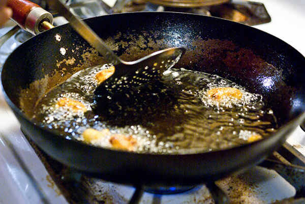 12 Foods That You Didn't Know Cause Acidity, And Some Useful Home Remedies