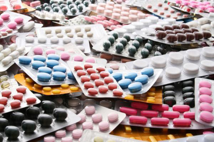 After Cough Syrups, 500 More Drugs, Including Antibiotics And Anti-Diabetic Drugs, May Face Ban