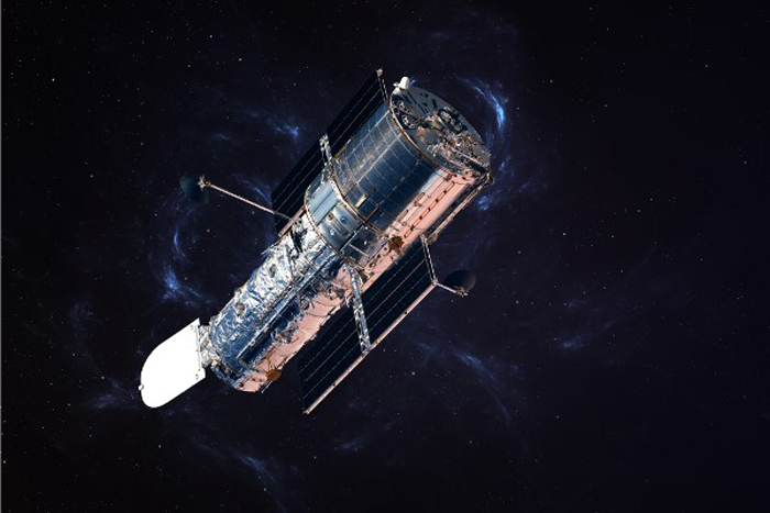 Hubble Space Telescope Discovers The Furthest Thing We Have Ever Seen