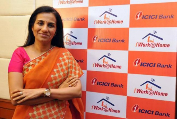 ICICI Bank rolls out iWork@home for women employees 