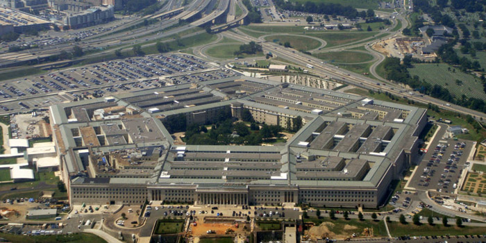 Pentagon Wants To Test The Security Of Its Website, So They Are Inviting Hackers To Attack It
