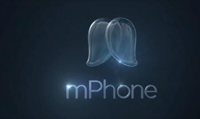 mPhone 