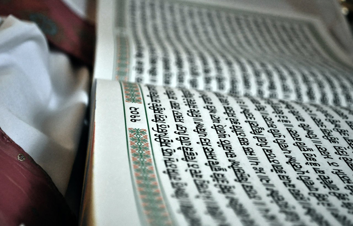 You Might Soon Get Life Imprisonment For Insulting The Guru Granth Sahib