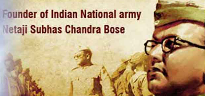Documents Hint Netaji Subhash Chandra Bose May Have Escaped Plane Crash