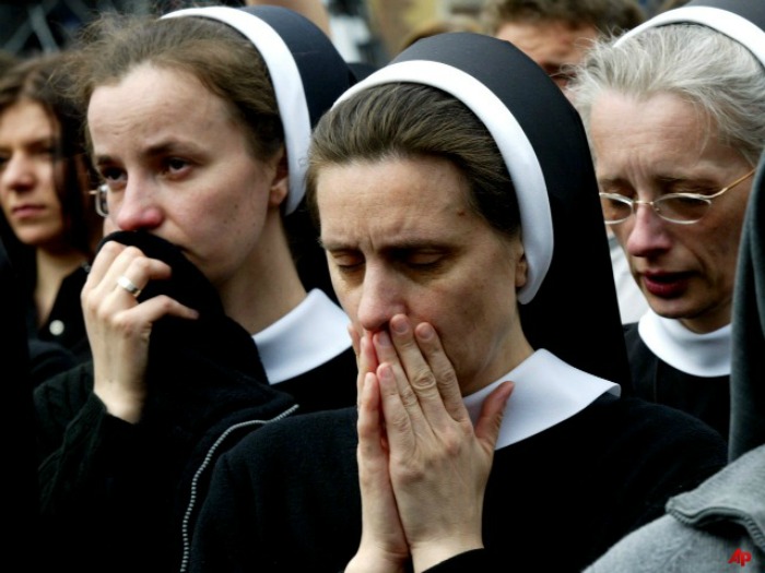 Catholic nuns shot dead in Yemen