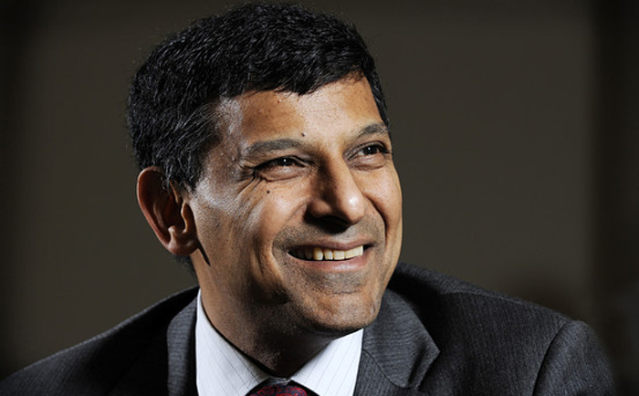 This is how much Raghuram Rajan earns as the RBI Governor