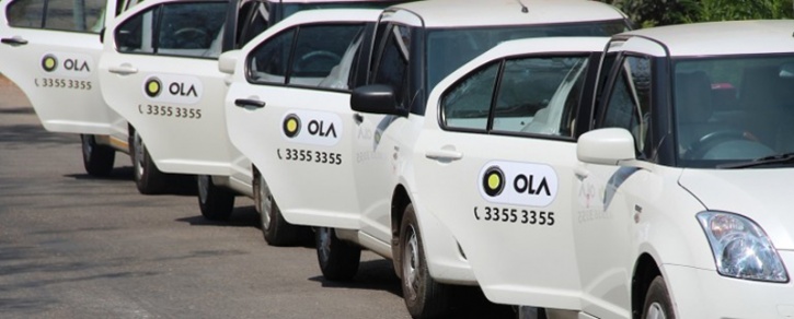 Cab War Gets Ugly: Uber Accuses Ola Staff Of Making Fals Bookings 
