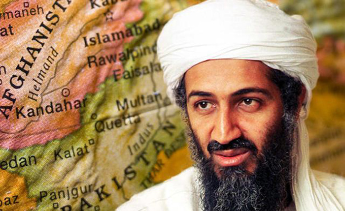Al-Qaida Chief Bin Laden Had Left His Fortune For Jihad In A Handwritten Will