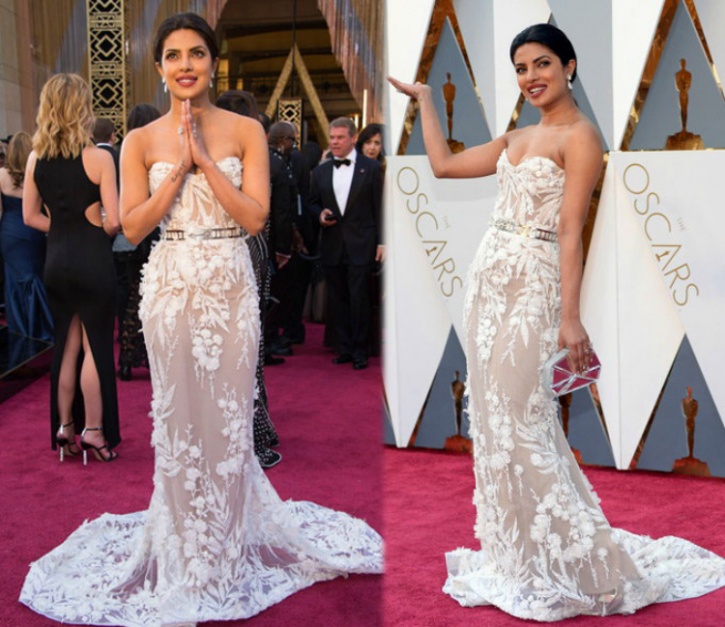 Priyanka Chopra Breaks Google Records With Her Royal Red Carpet ...