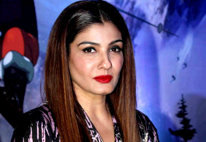 Should Marital Rape Be Made A Criminal Offence?, Raveena Tandon ...