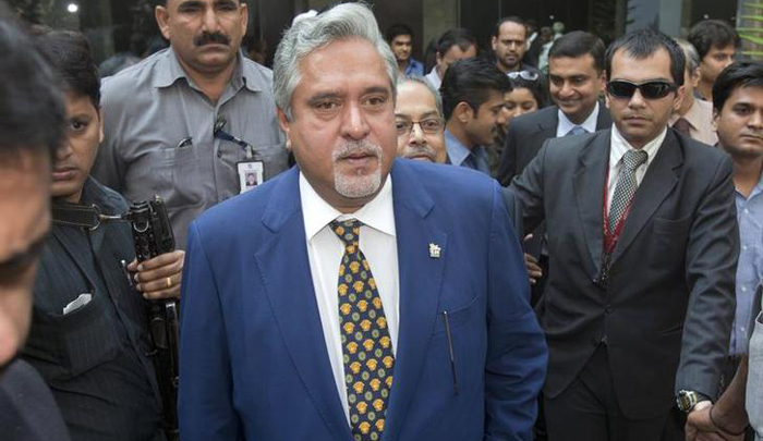 Heineken Might Kick Mallya Off The Board Of United Breweries And Take Over