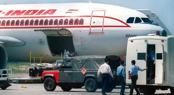 With Every Hoax Terror Threat Airlines Are Losing Over Rs 2 Crores 