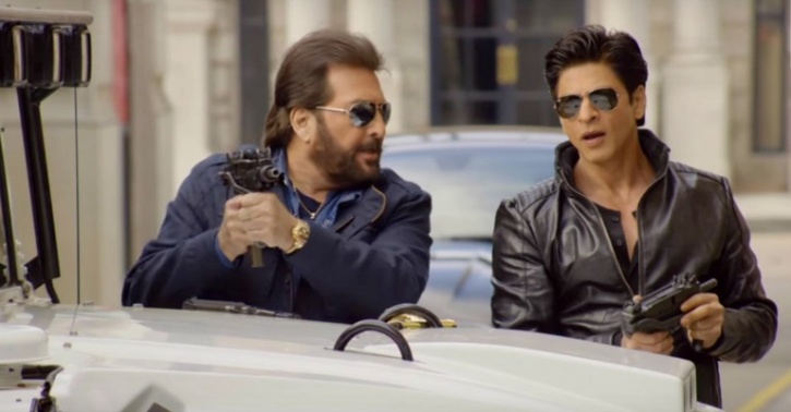 11 Reasons To Watch Shahrukh Khan Kajol Starrer Dilwale, Reasons To Watch  Dilwale, Dilwale Special Article, - Filmibeat