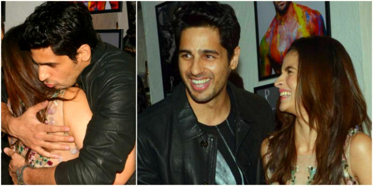 6 Things Alia Said About Sidharth That Prove They Are The Cutest