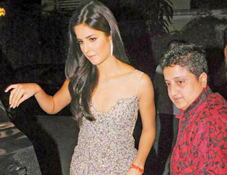 14 Of The Most Badass Women Managers Behind Bollywood S Biggest Stars most badass women managers behind