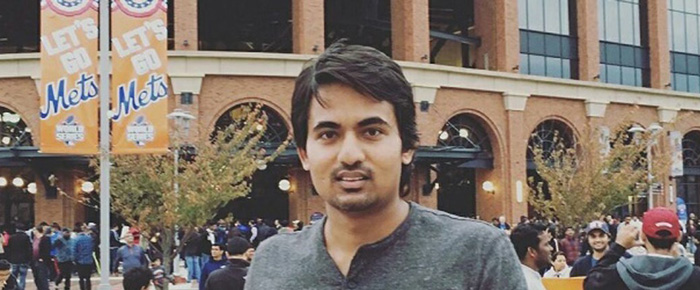 On His Death This Bangalore Youth Gave A Second Chance To Life For Eight People In US
