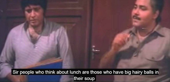 15 Of The Funniest Bollywood Subtitles