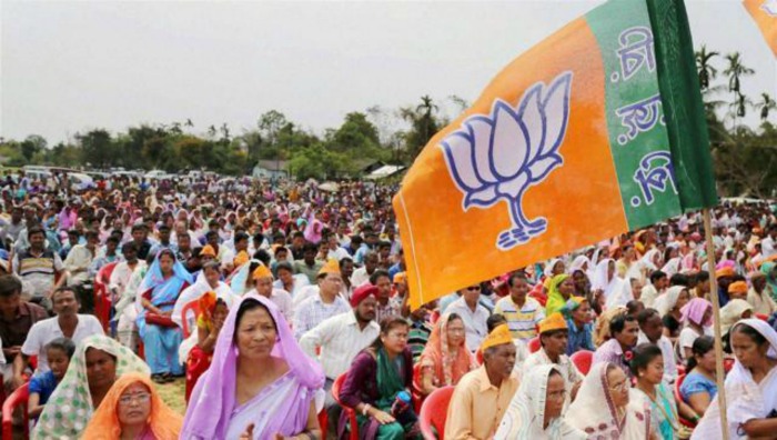 Why The Election Results In Assam, Bengal, Kerala Tamil ...