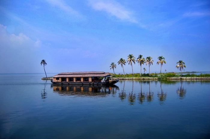 Kerala Tourism 